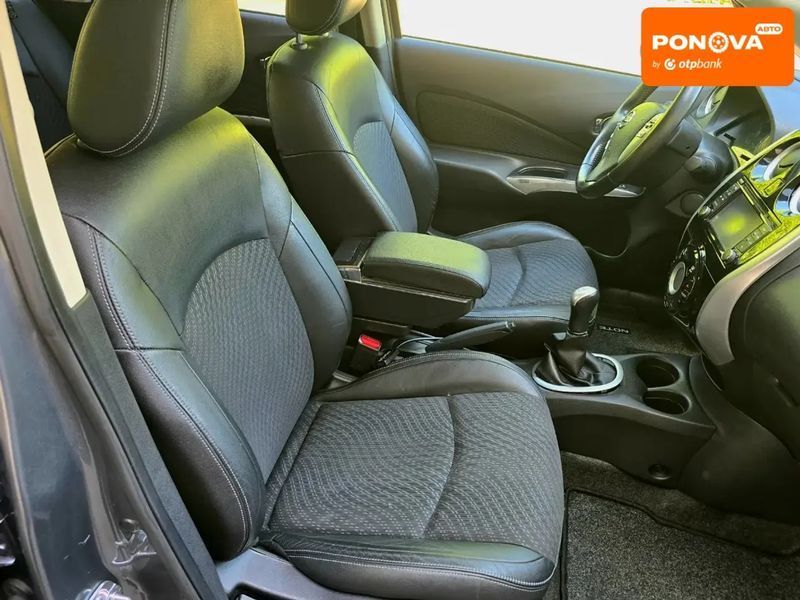 Nissan Note, 2014 р., Дизель, 162 тис. км, Універсал, Коричневий, Харків AT-10417845 фото