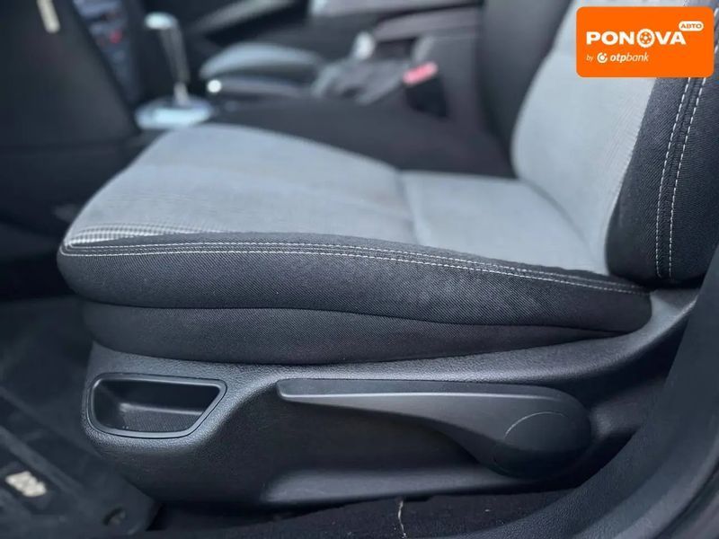 Peugeot 407, 2008 р., Бензин, 131 тис. км, Седан, Сірий, Київ AT-10428942 фото