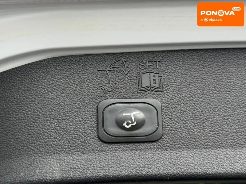 Ford Escape, 2017 г., Бензин, 158 тыс. км, Внедорожник / Кроссовер, Белый, Ровно AT-10417627 фото