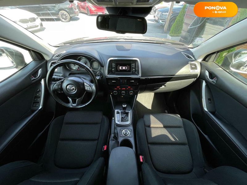 Mazda CX-5, 2013, Дизель, 195 тис. км, Позашляховик / Кросовер, Чорний, Рівне 109832 фото