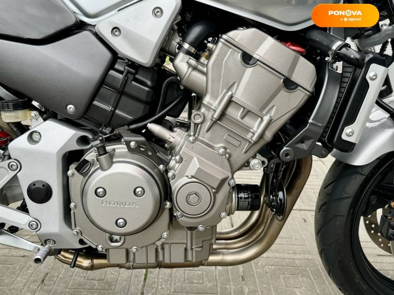 Honda CB 900F Hornet, 2004, Бензин, 900 см³, 25 тис. км, Мотоцикл Без обтікачів (Naked bike), Хмельницький moto-37987 фото