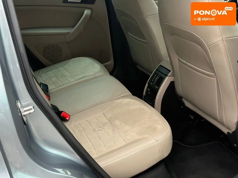 Skoda Yeti, 2011 р., Бензин, 143 тис. км, Мінівен, Чорний, Рівне AT-10429394 фото