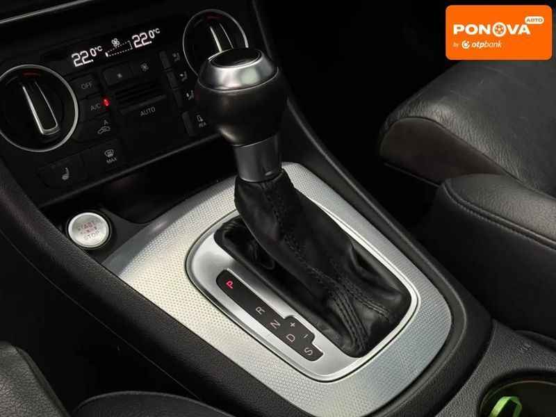 Audi Q3, 2017 р., Бензин, 217 тис. км, Позашляховик / Кросовер, Білий, Рівне AT-10417926 фото