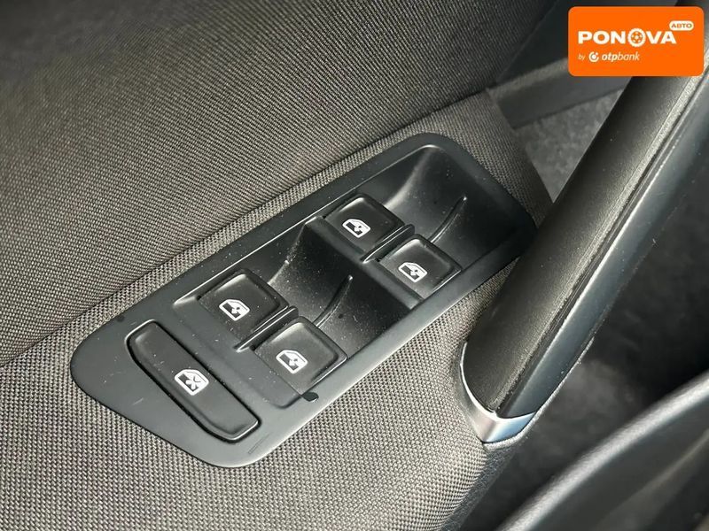 Volkswagen Golf, 2017 г., Дизель, 271 тыс. км, Универсал, Киев AT-10416450 фото