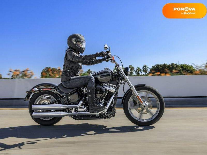 Новий Harley-Davidson Softail Standard, 2024, 1745 см3, Мотоцикл, Київ new-moto-104064 фото