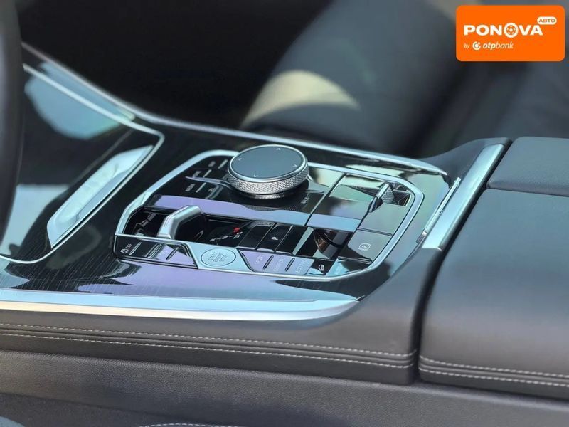 BMW X7, 2024 р., Бензин, 30 тис. км, Позашляховик / Кросовер, Білий, Кривий Ріг AT-10425924 фото