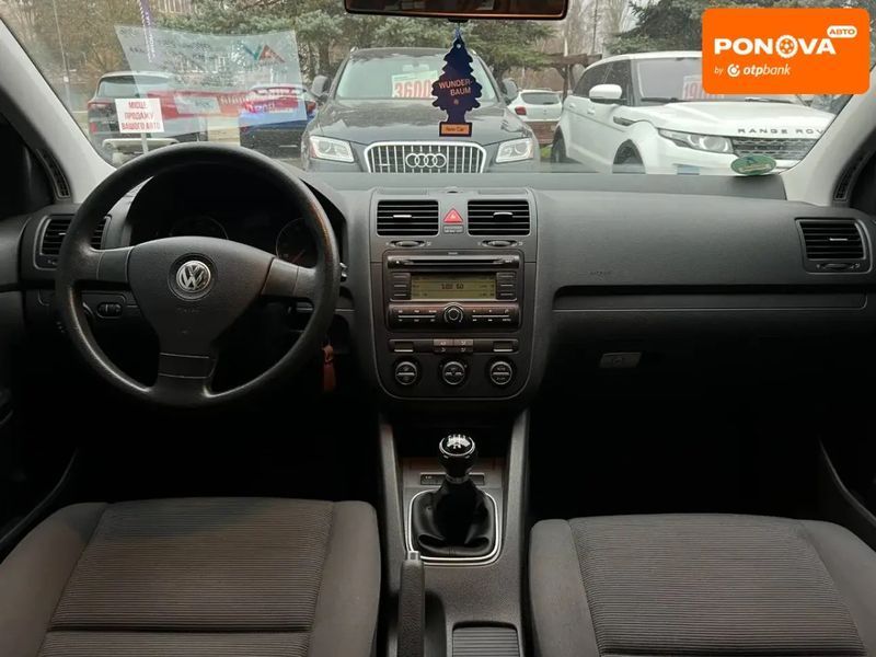 Volkswagen Golf, 2005 г., Бензин, 216 тыс. км, Хетчбек, Серый, Кривой Рог AT-10405537 фото