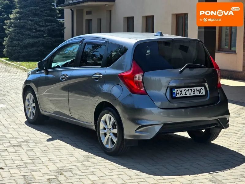Nissan Note, 2014 р., Дизель, 162 тис. км, Універсал, Коричневий, Харків AT-10417845 фото