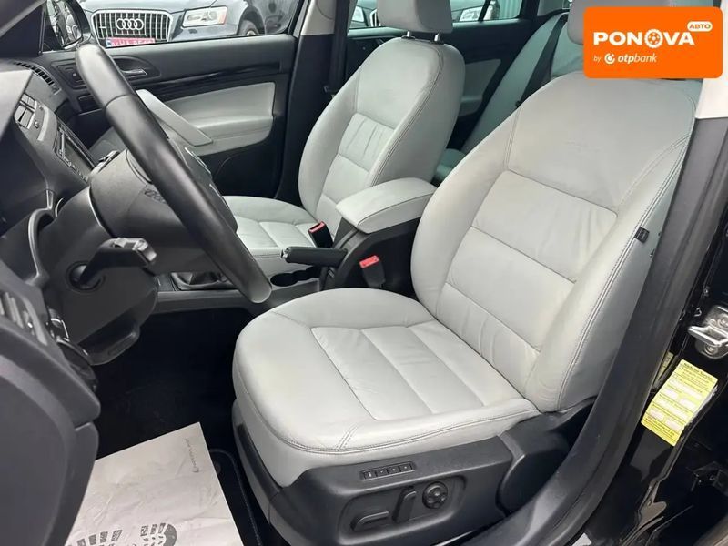 Skoda Octavia, 2012 г., Дизель, 220 тыс. км, Универсал, Чорный, Луцк AT-10405715 фото
