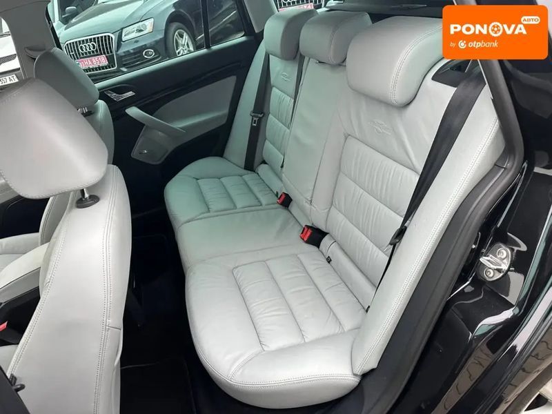 Skoda Octavia, 2012 г., Дизель, 220 тыс. км, Универсал, Чорный, Луцк AT-10405715 фото