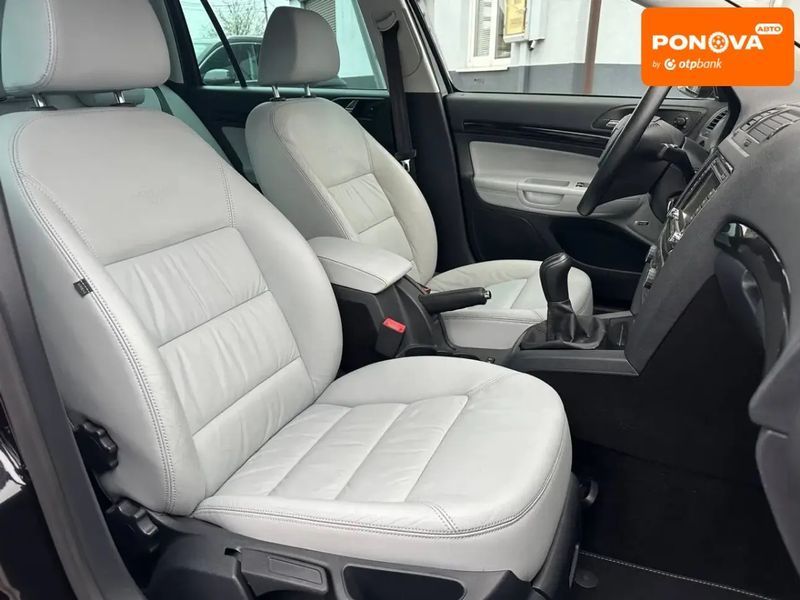 Skoda Octavia, 2012 г., Дизель, 220 тыс. км, Универсал, Чорный, Луцк AT-10405715 фото