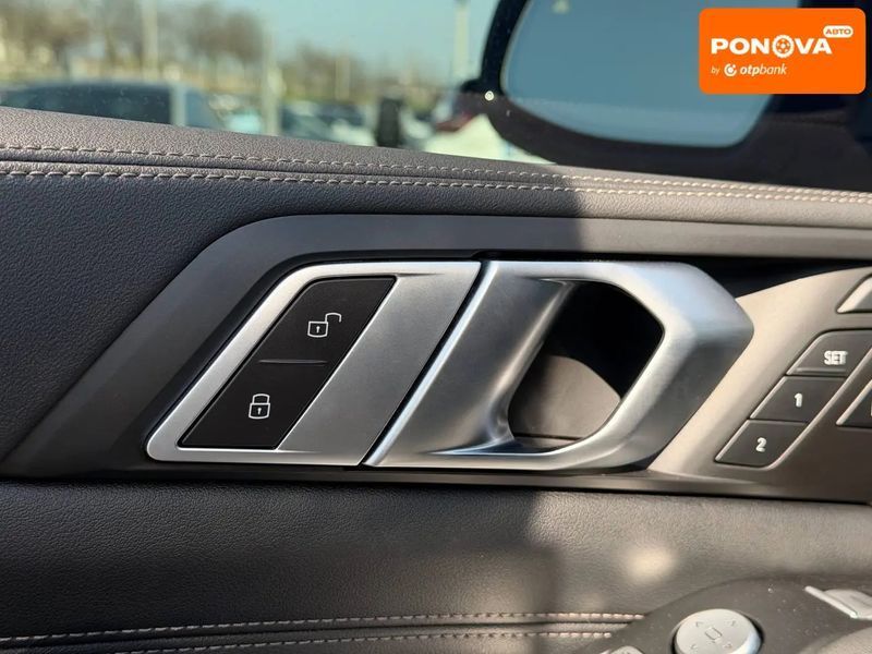 BMW X7, 2024 р., Бензин, 30 тис. км, Позашляховик / Кросовер, Білий, Кривий Ріг AT-10425924 фото