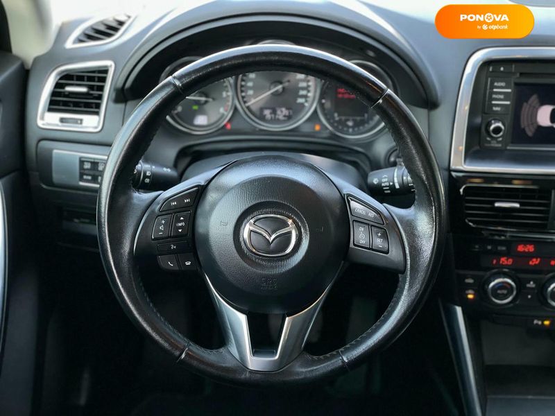 Mazda CX-5, 2013, Дизель, 195 тыс. км, Внедорожник / Кроссовер, Чорный, Ровно 109832 фото