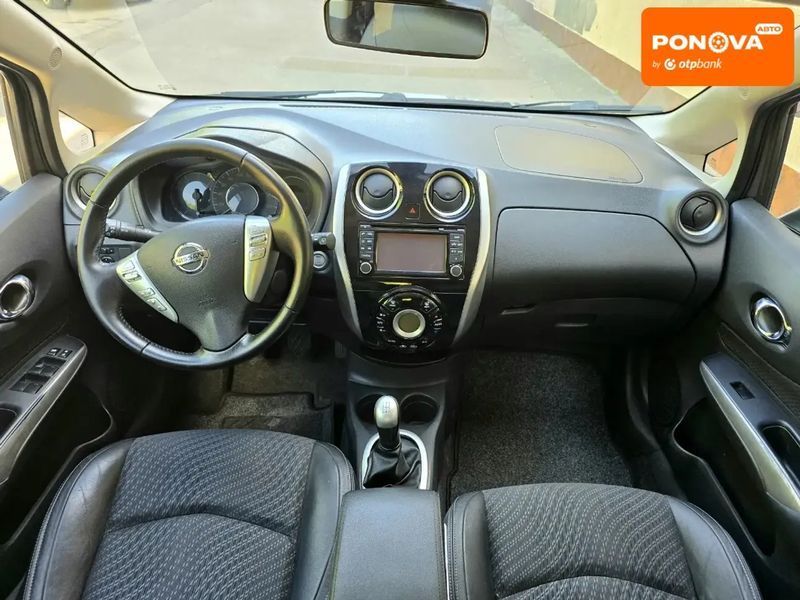 Nissan Note, 2014 р., Дизель, 162 тис. км, Універсал, Коричневий, Харків AT-10417845 фото