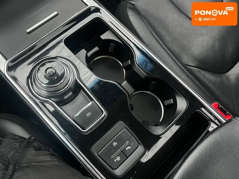 Ford Edge, 2019 р., Бензин, 125 тис. км, Позашляховик / Кросовер, Чорний, Дніпро (Дніпропетровськ) AT-10405932 фото
