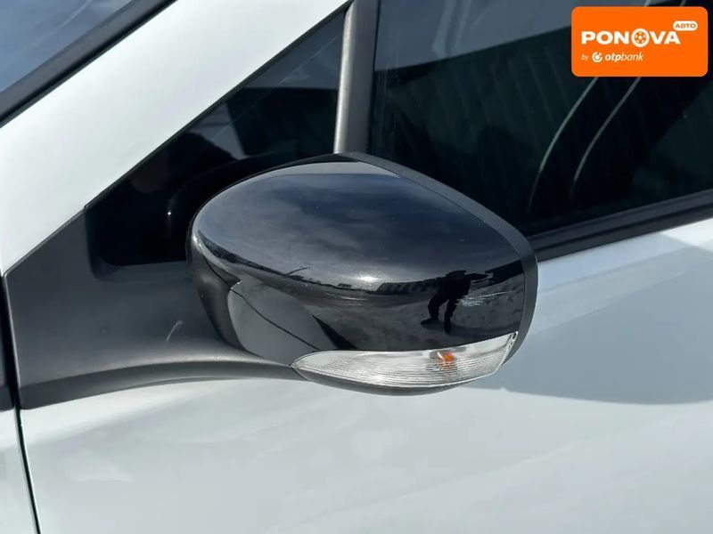 Renault Zoe, 2014 р., Електро, 111 тис. км, Хетчбек, Білий, Львів AT-10409717 фото