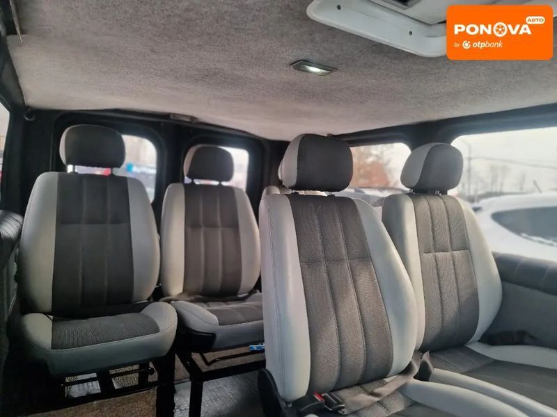 Opel Vivaro, 2007 р., Дизель, 267 тис. км, Мінівен, Білий, Вінниця AT-10410256 фото