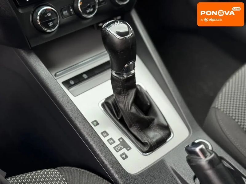 Skoda Octavia, 2013 г., Дизель, 246 тыс. км, Лифтбек, Чорный, Кривой Рог AT-10401778 фото
