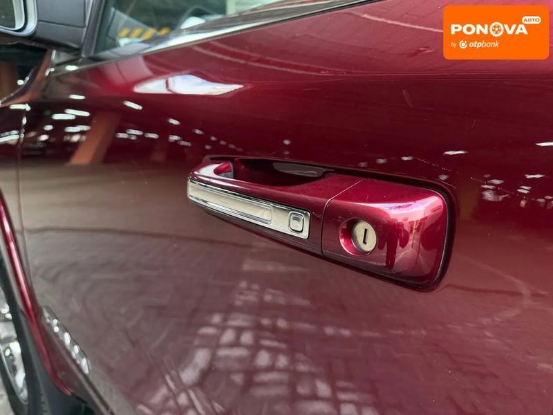Dodge RAM 1500, 2019 р., Газ пропан-бутан / Бензин, 138 тис. км, Пікап, Київ AT-10413969 фото