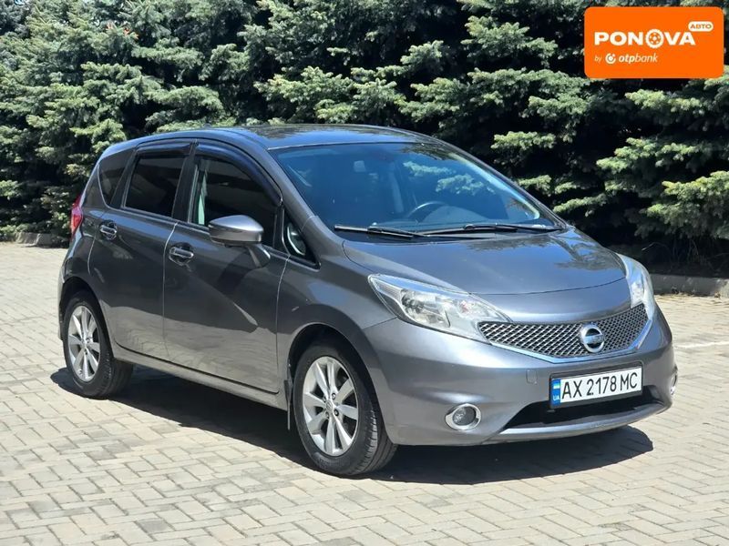 Nissan Note, 2014 р., Дизель, 162 тис. км, Універсал, Коричневий, Харків AT-10417845 фото
