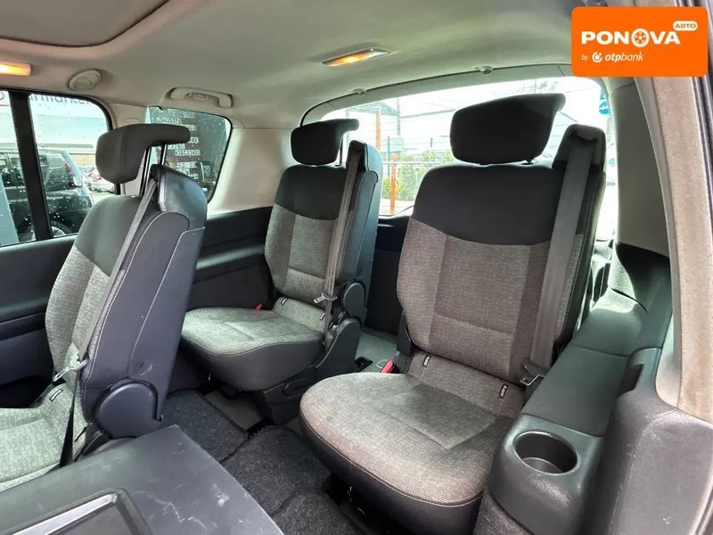 Renault Espace, 2009 р., Дизель, 316 тис. км, Універсал, Сірий, Житомир AT-10418507 фото