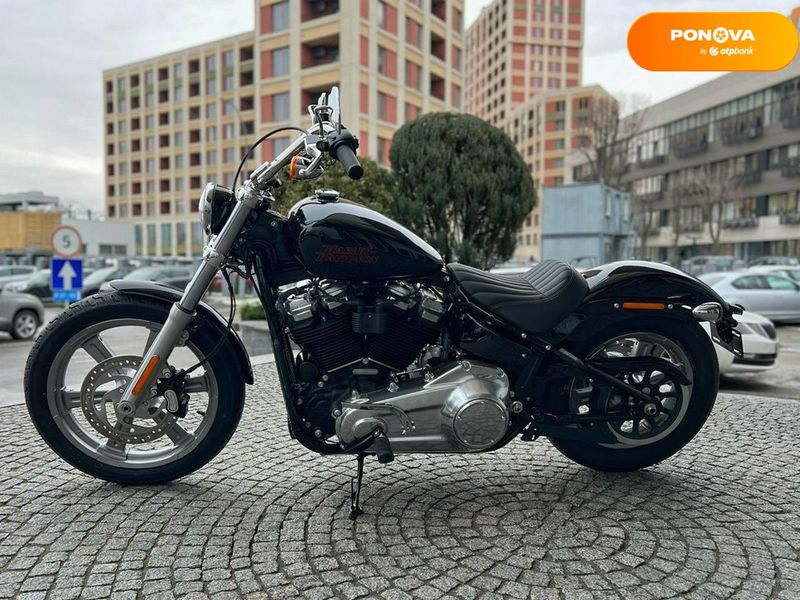 Новий Harley-Davidson Softail Standard, 2024, 1745 см3, Мотоцикл, Київ new-moto-104715 фото