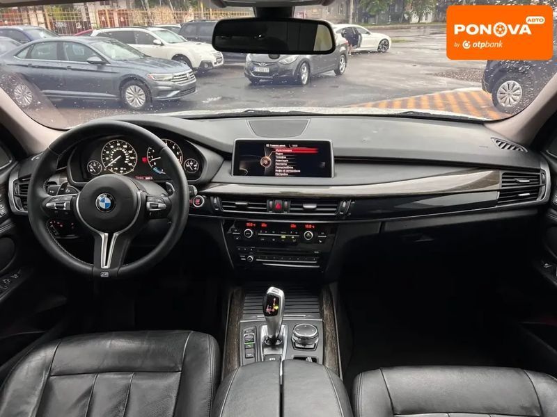 BMW X5, 2014 р., Бензин, 230 тис. км, Позашляховик / Кросовер, Сірий, Миколаїв AT-10418541 фото