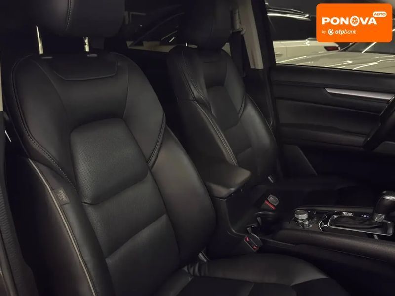 Mazda CX-5, 2024 р., Бензин, 48 тис. км, Позашляховик / Кросовер, Сірий, Миколаїв AT-10411340 фото