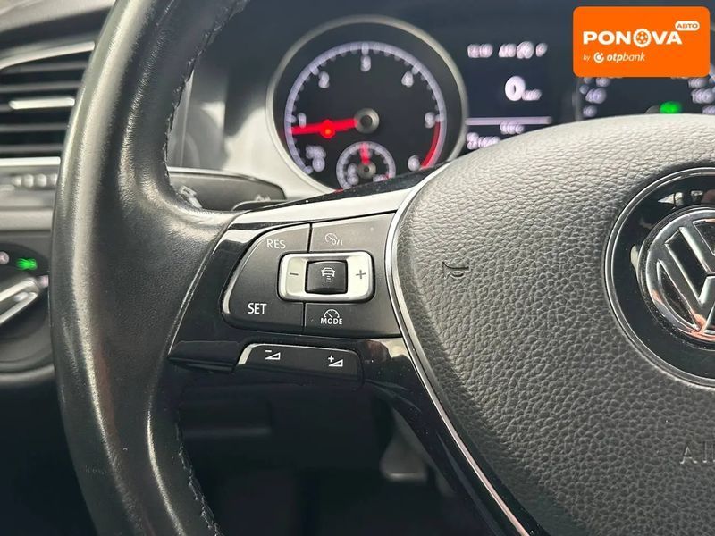 Volkswagen Golf, 2017 г., Дизель, 271 тыс. км, Универсал, Киев AT-10416450 фото