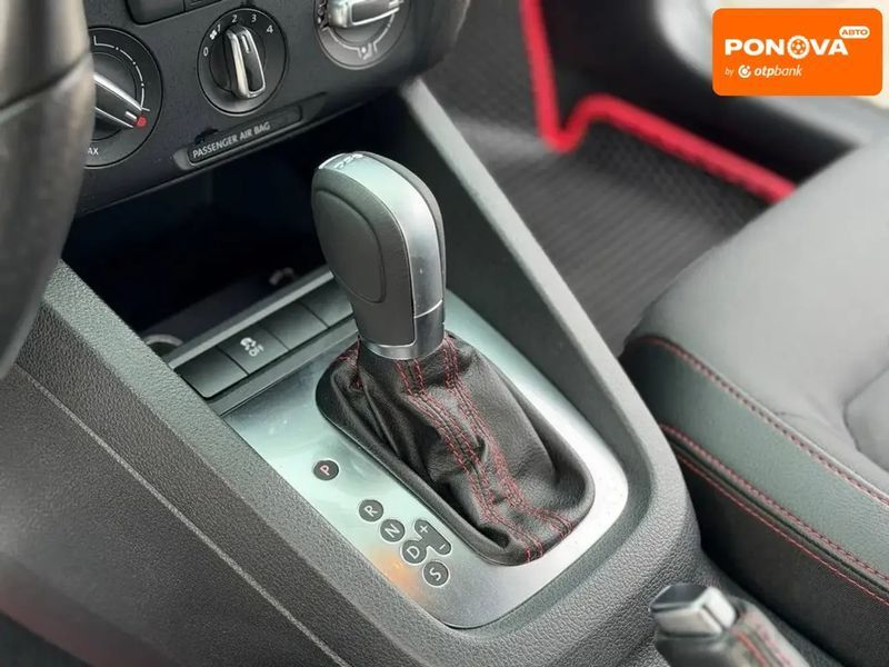 Volkswagen Jetta, 2013 р., Бензин, 227 тис. км, Седан, Сірий, Дніпро (Дніпропетровськ) AT-10417894 фото
