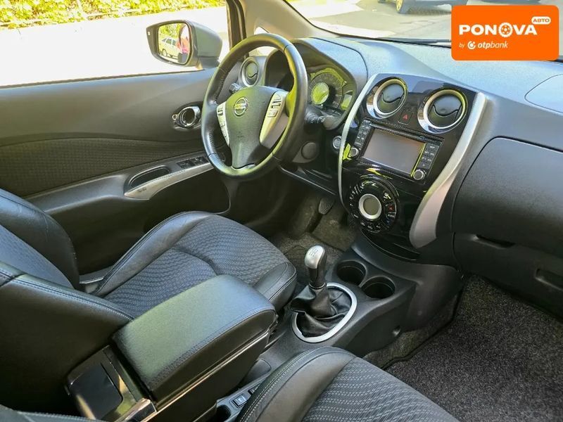 Nissan Note, 2014 р., Дизель, 162 тис. км, Універсал, Коричневий, Харків AT-10417845 фото