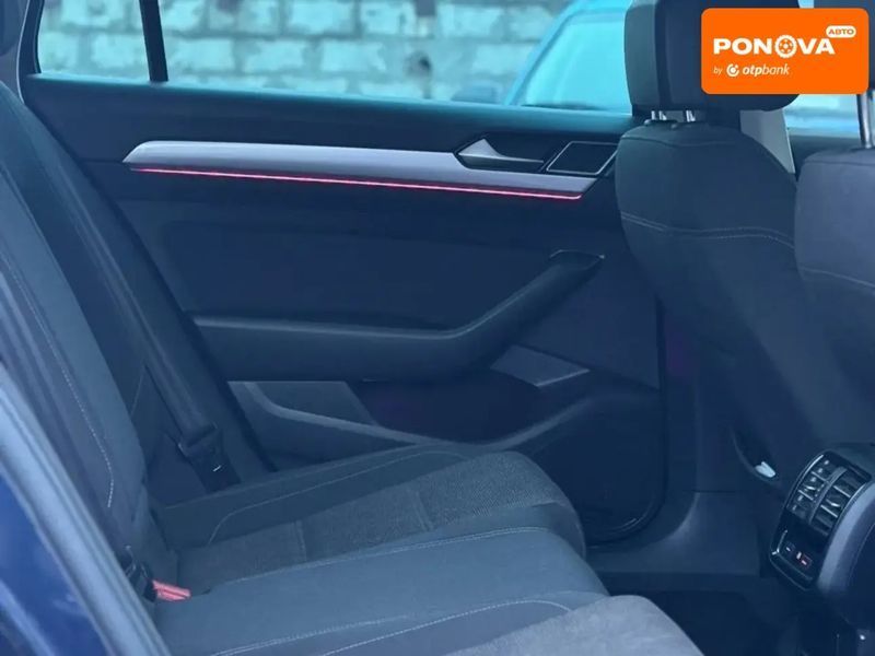 Volkswagen Passat, 2016 р., Дизель, 300 тис. км, Універсал, Чорний, Дніпро (Дніпропетровськ) AT-10406725 фото