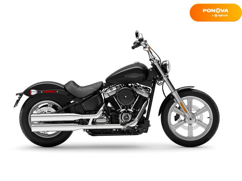 Новий Harley-Davidson Softail Standard, 2024, 1745 см3, Мотоцикл, Київ new-moto-104064 фото