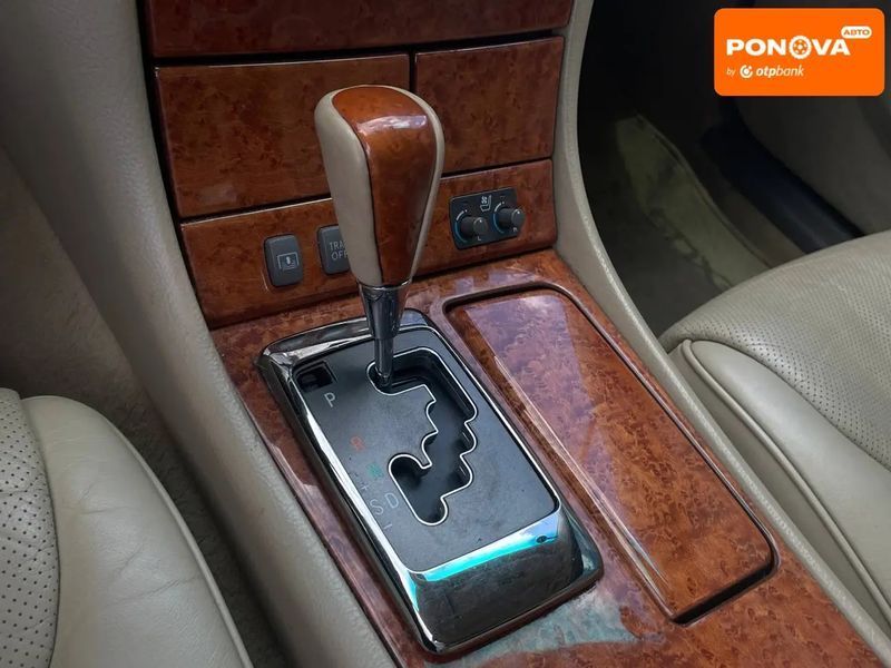 Lexus LS, 2005 р., Бензин, 238 тис. км, Седан, Київ AT-10420097 фото