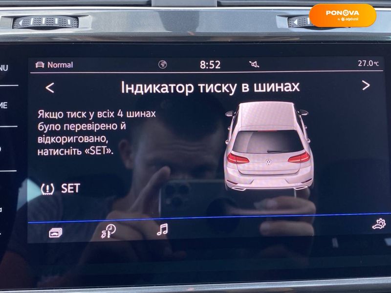 Volkswagen e-Golf, 2020, Електро, 36 тис. км, Хетчбек, Білий, Львів 110077 фото