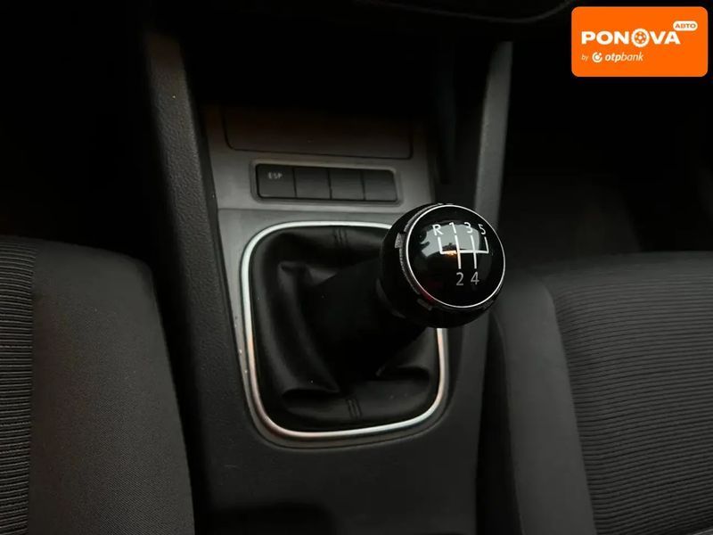Volkswagen Golf, 2005 г., Бензин, 216 тыс. км, Хетчбек, Серый, Кривой Рог AT-10405537 фото