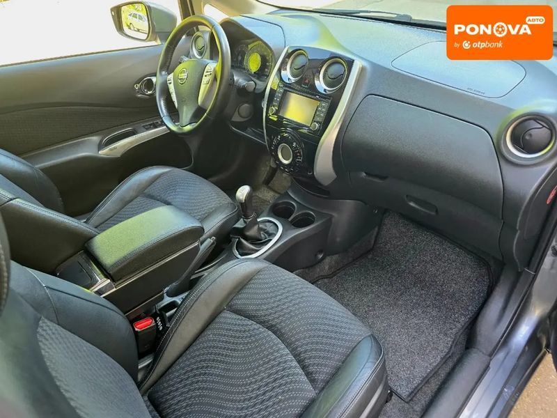 Nissan Note, 2014 р., Дизель, 162 тис. км, Універсал, Коричневий, Харків AT-10417845 фото