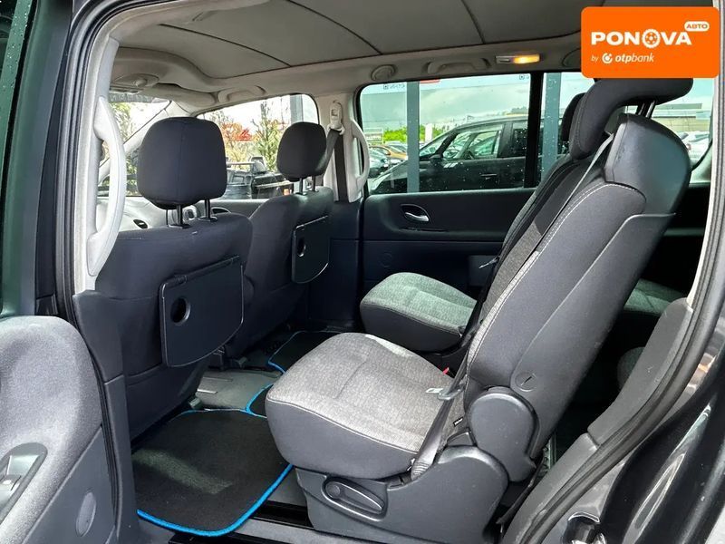 Renault Espace, 2009 р., Дизель, 316 тис. км, Універсал, Сірий, Житомир AT-10418507 фото