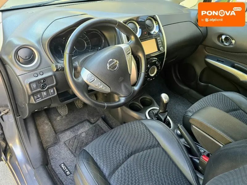 Nissan Note, 2014 р., Дизель, 162 тис. км, Універсал, Коричневий, Харків AT-10417845 фото