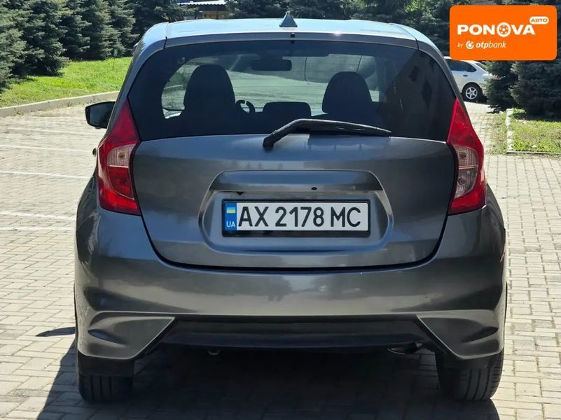 Nissan Note, 2014 р., Дизель, 162 тис. км, Універсал, Коричневий, Харків AT-10417845 фото