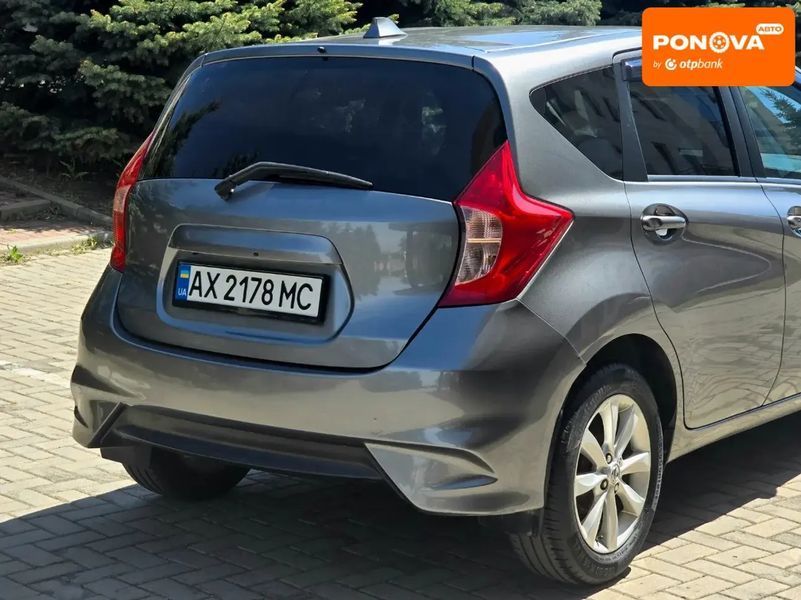 Nissan Note, 2014 р., Дизель, 162 тис. км, Універсал, Коричневий, Харків AT-10417845 фото