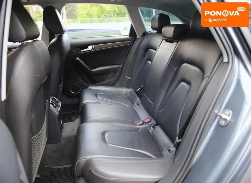 Audi A4 Allroad, 2014 р., Бензин, 262 тис. км, Універсал, Сірий, Харків AT-10419294 фото