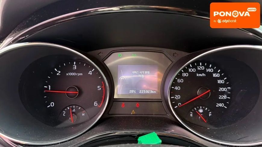 Kia Carnival, 2018 г., Дизель, 225 тыс. км, Минивен, Серый, Ровно AT-10427544 фото