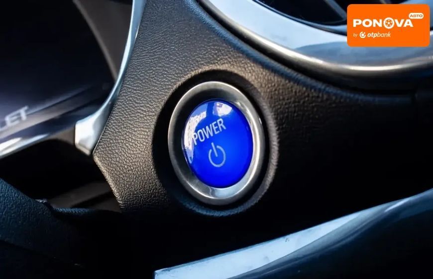 Chevrolet Volt, 2017 р., Гібрид (PHEV), 160 тис. км, Седан, Червоний, Львів AT-10418191 фото
