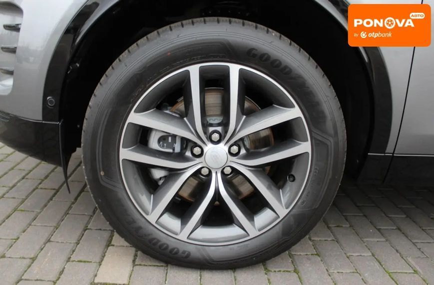 Land Rover Discovery Sport, 2025 г., Дизель, 10 тыс. км, Внедорожник / Кроссовер, Серый, Киев AT-10421550 фото