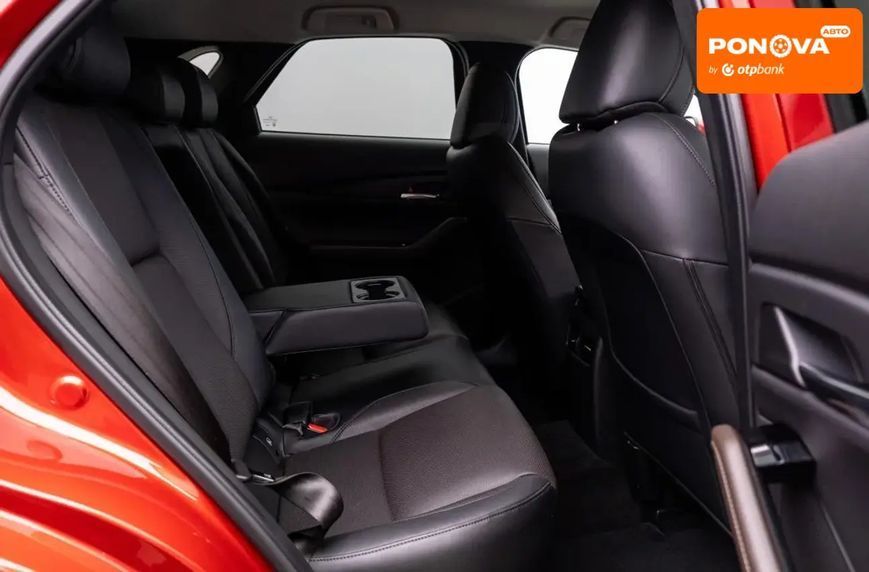 Mazda CX-30, 2025 г., Бензин, 15 тыс. км, Внедорожник / Кроссовер, Красный, Киев AT-10422451 фото