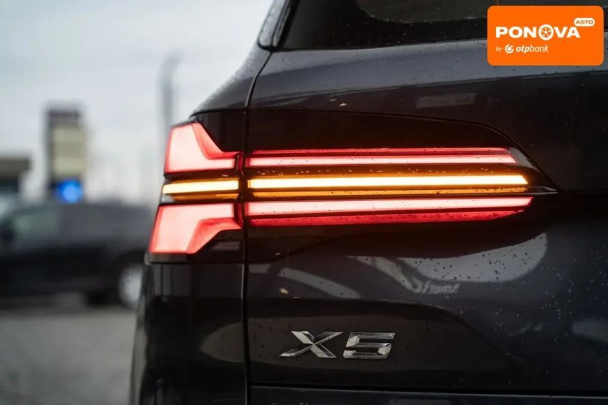 BMW X5, 2020 р., Гібрид (PHEV), 139 тис. км, Позашляховик / Кросовер, Чорний, Чернівці AT-10406620 фото