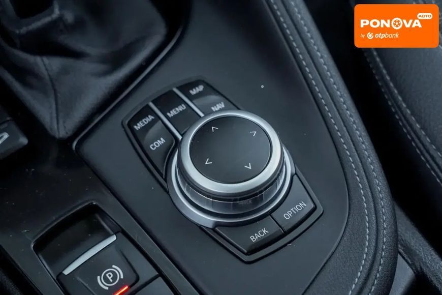 BMW X1, 2020 р., Дизель, 53 тис. км, Позашляховик / Кросовер, Сірий, Чернівці AT-10401013 фото