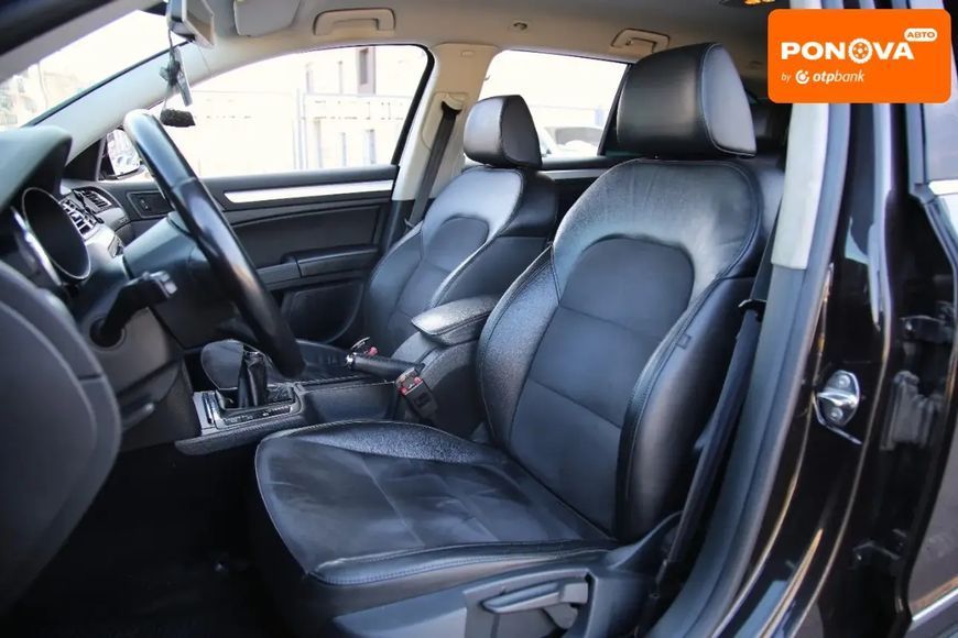 Skoda Superb, 2013 р., Дизель, 273 тис. км, Універсал, Чорний, Харків AT-10412596 фото