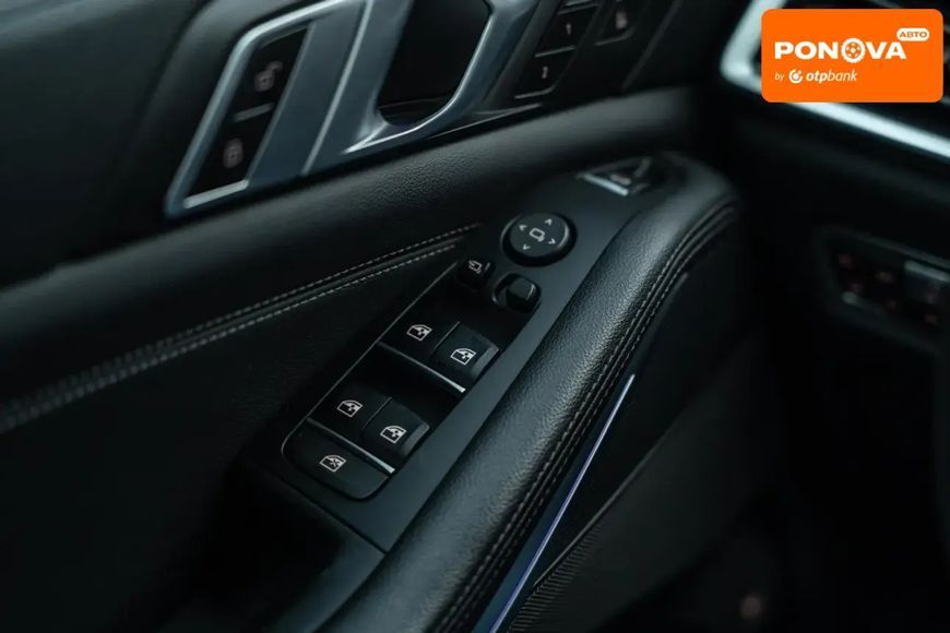 BMW X5, 2020 р., Гібрид (PHEV), 139 тис. км, Позашляховик / Кросовер, Чорний, Чернівці AT-10406620 фото
